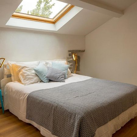 Gite Mas Sophia Labeaume Habitación foto